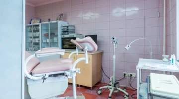 Клиника Доктор с Вами на улице Генерала Кузнецова изображение 12