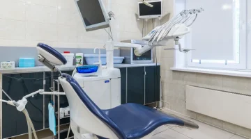 Клиника Доктор с Вами на улице Генерала Кузнецова изображение 4