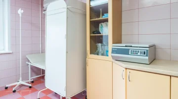 Клиника Доктор с Вами на улице Генерала Кузнецова изображение 18