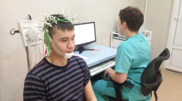 Клиника Доктор с Вами на улице Генерала Кузнецова изображение 15