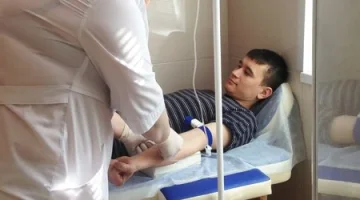 Клиника Доктор с Вами на улице Генерала Кузнецова изображение 14