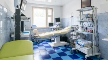 Клиника Доктор с Вами на улице Генерала Кузнецова изображение 3