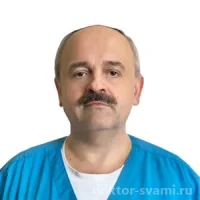 Москаленко Сергей Николаевич