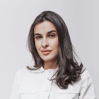 Яхьяева Фатима Магомедовна
